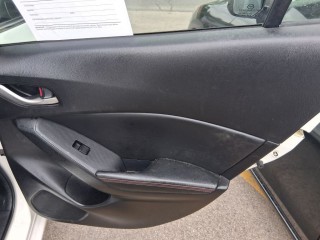 Image for 2016 Mazda Mazda3 Grand Touring ID: 7366325