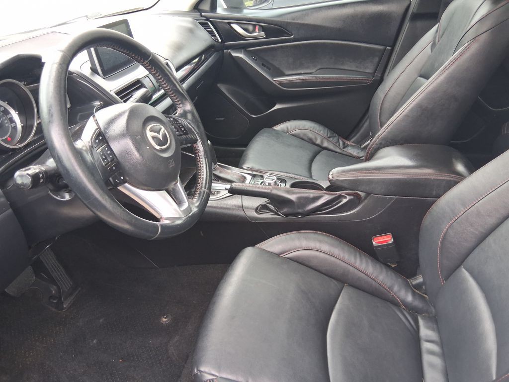 2016 Mazda Mazda3 Image 6