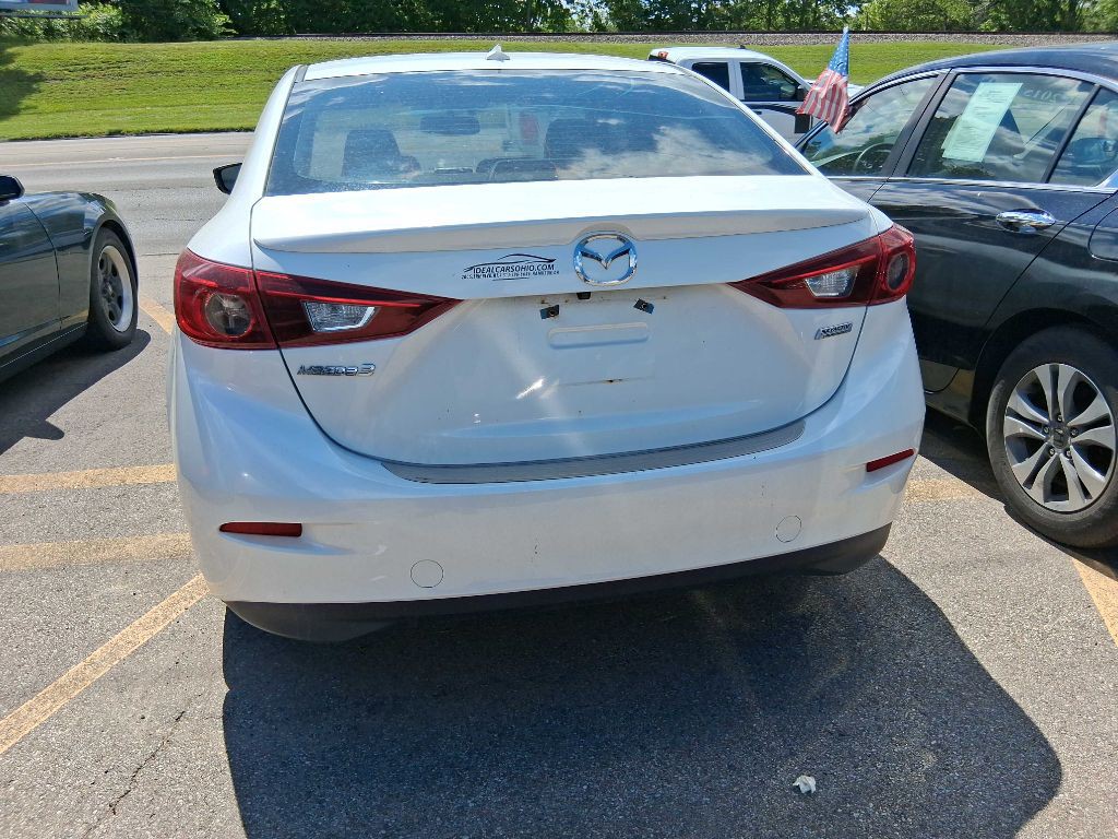 2016 Mazda Mazda3 Image 10