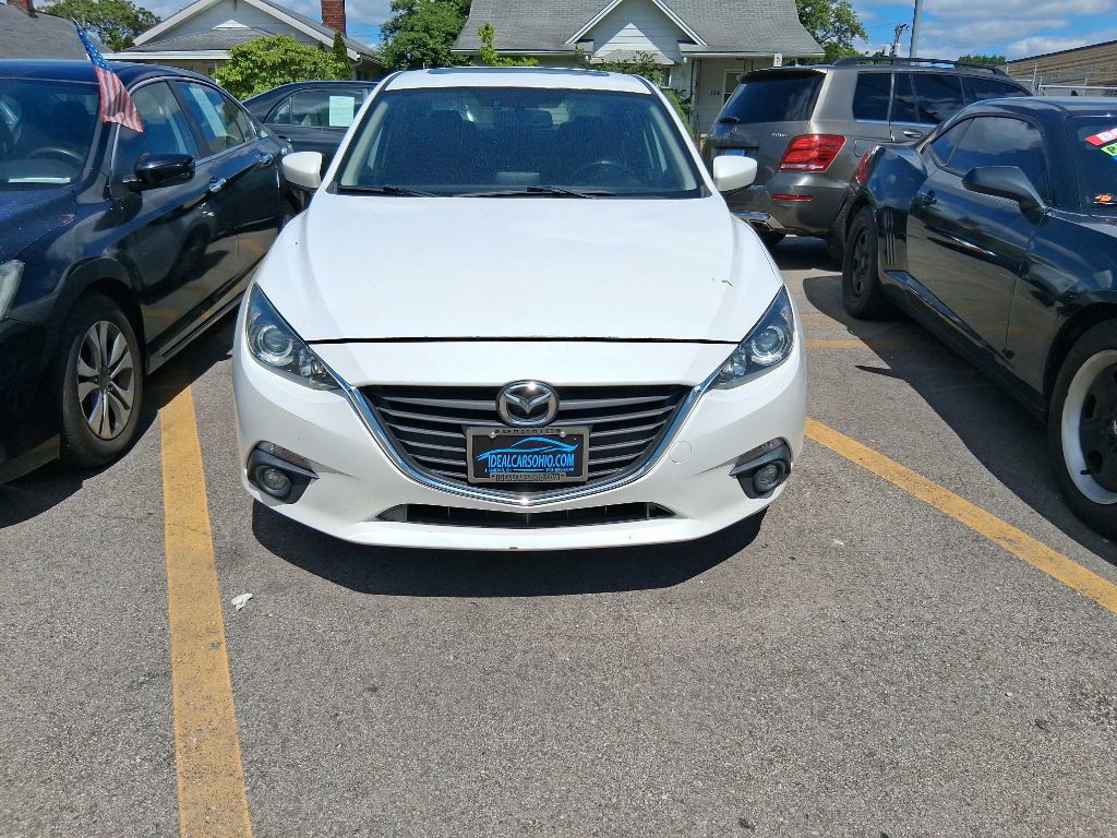 2016 Mazda Mazda3 Image 11