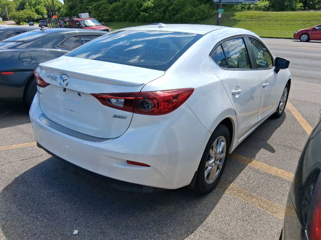 2016 Mazda Mazda3 Image 13