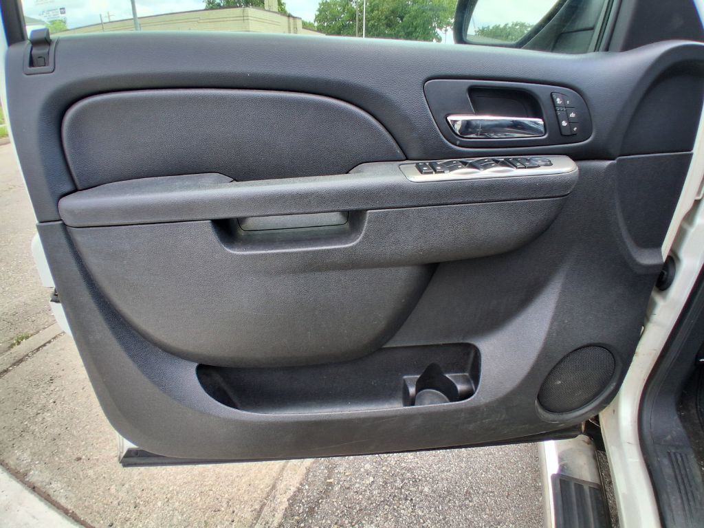 2012 Chevrolet Silverado 1500 Image 7