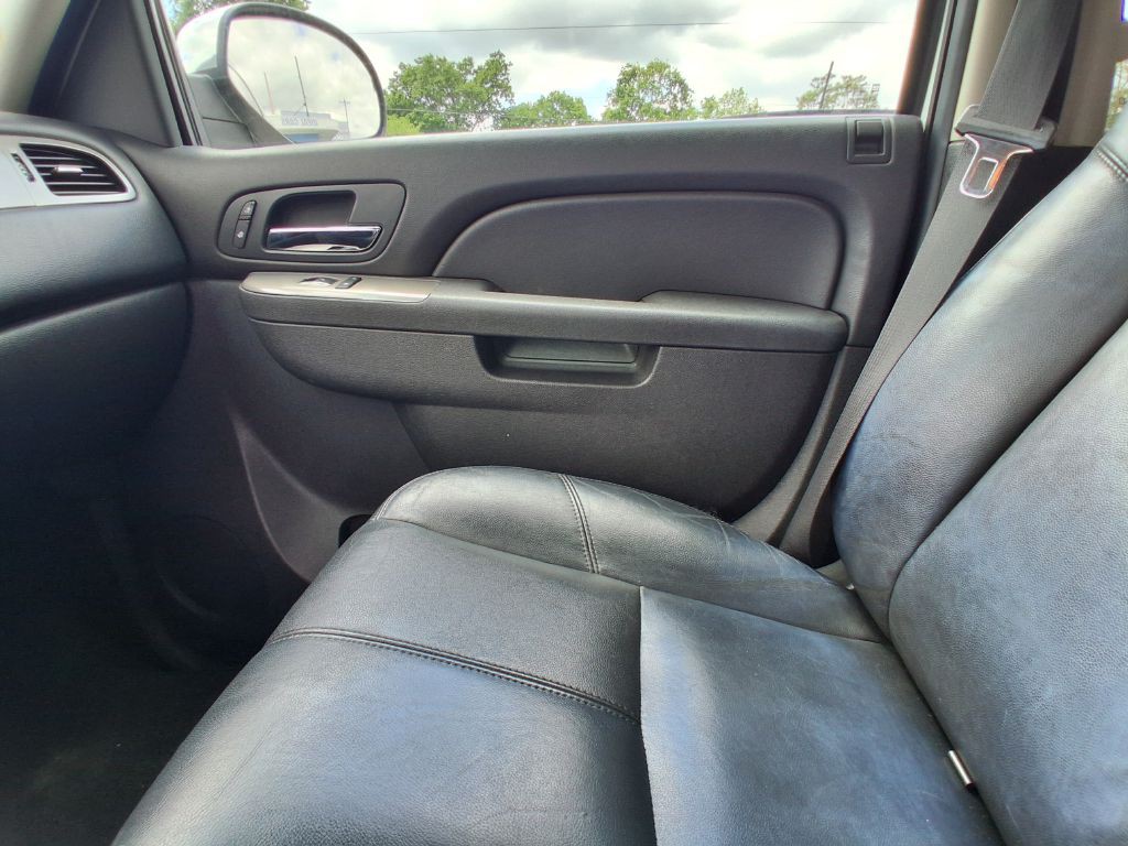 2012 Chevrolet Silverado 1500 Image 9