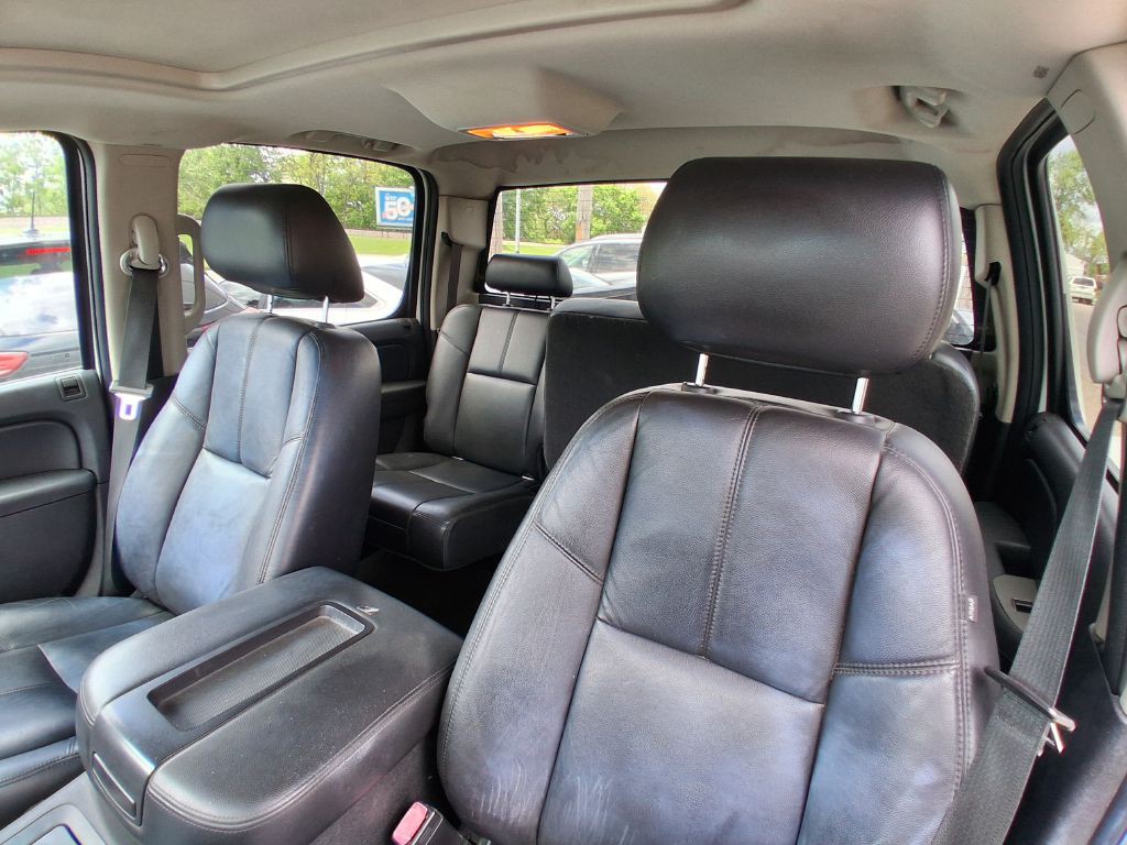 2012 Chevrolet Silverado 1500 Image 10