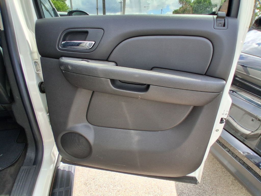 2012 Chevrolet Silverado 1500 Image 12