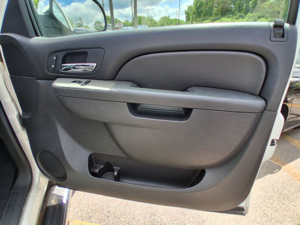 2012 Chevrolet Silverado 1500 Image 13