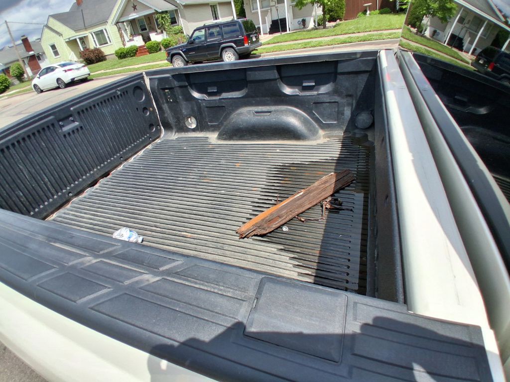 2012 Chevrolet Silverado 1500 Image 14