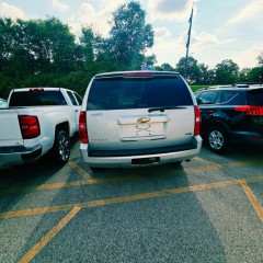 Image for 2011 Chevrolet Tahoe 1500 LT ID: 7392229