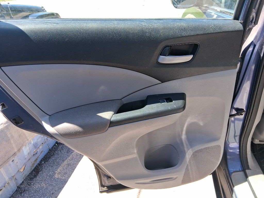 2012 Honda CR-V Image 1