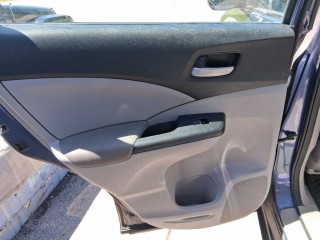Image for 2012 Honda CR-V LX ID: 7392235