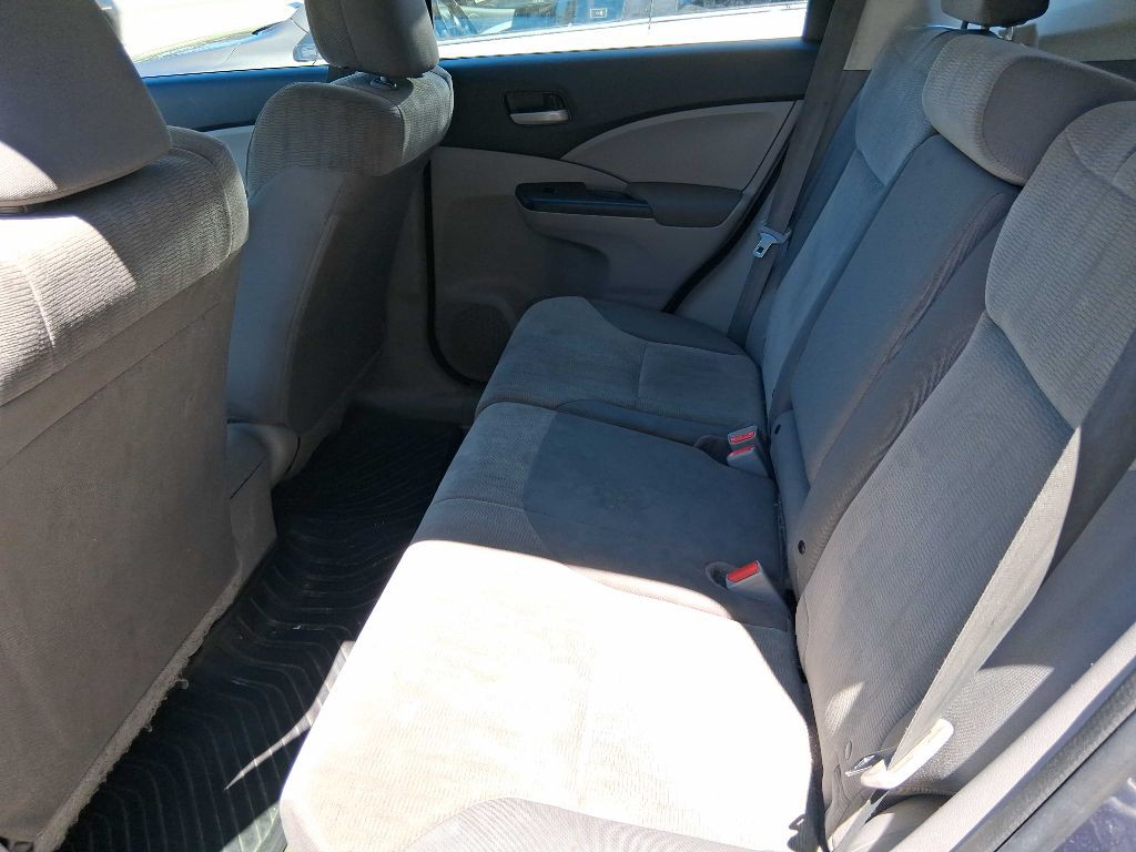 2012 Honda CR-V Image 6