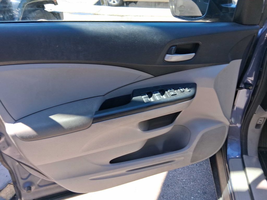2012 Honda CR-V Image 8