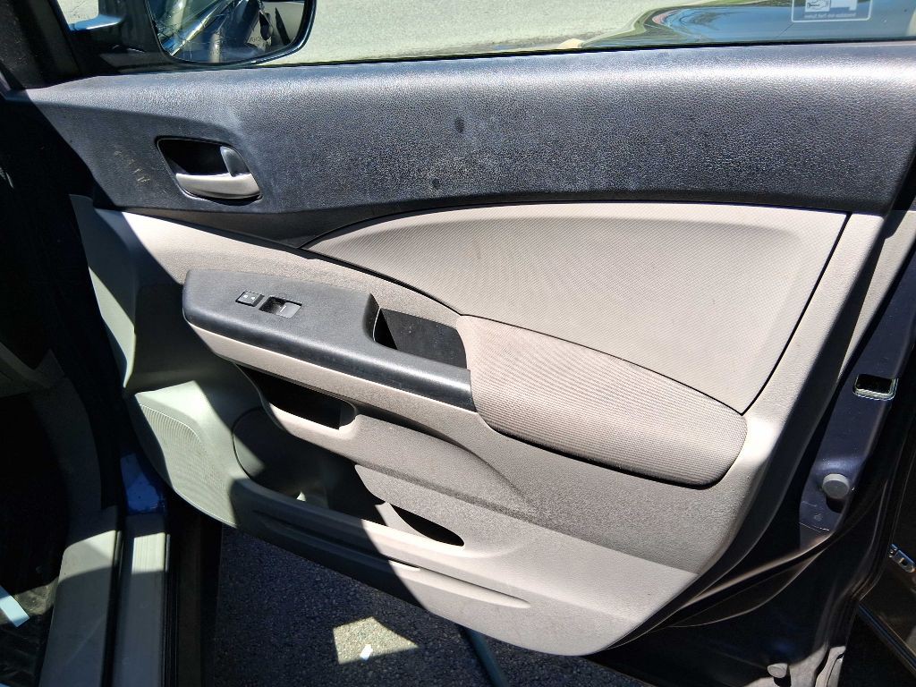 2012 Honda CR-V Image 9