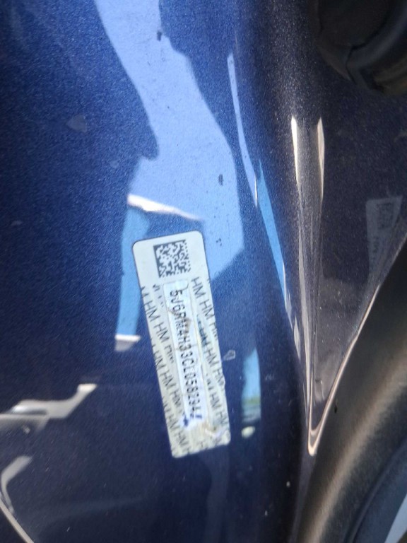 2012 Honda CR-V Image 11