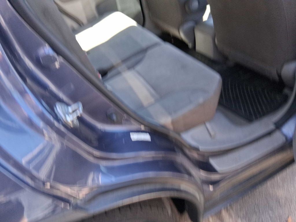 2012 Honda CR-V Image 12