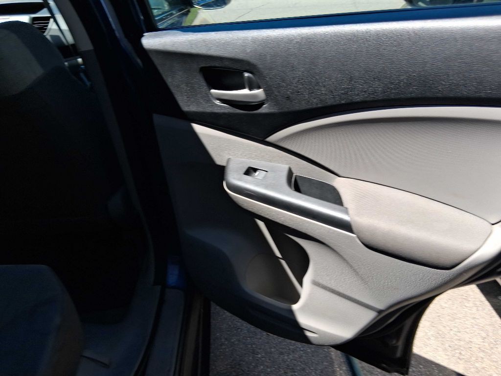 2012 Honda CR-V Image 13