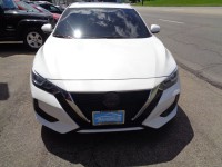 Image for 2021 Nissan Sentra SV ID: 7392240