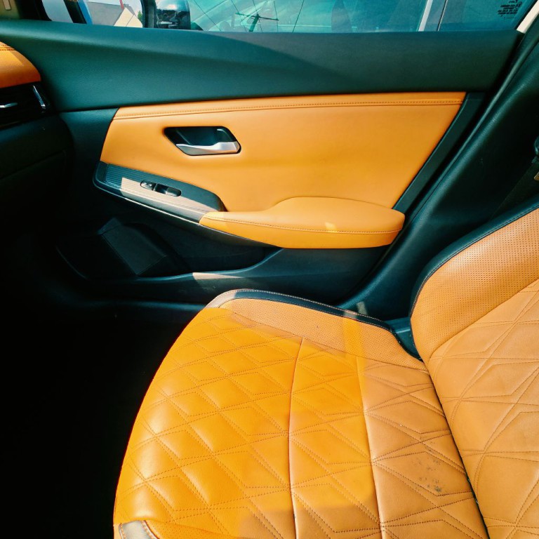 2021 Nissan Sentra Image 14