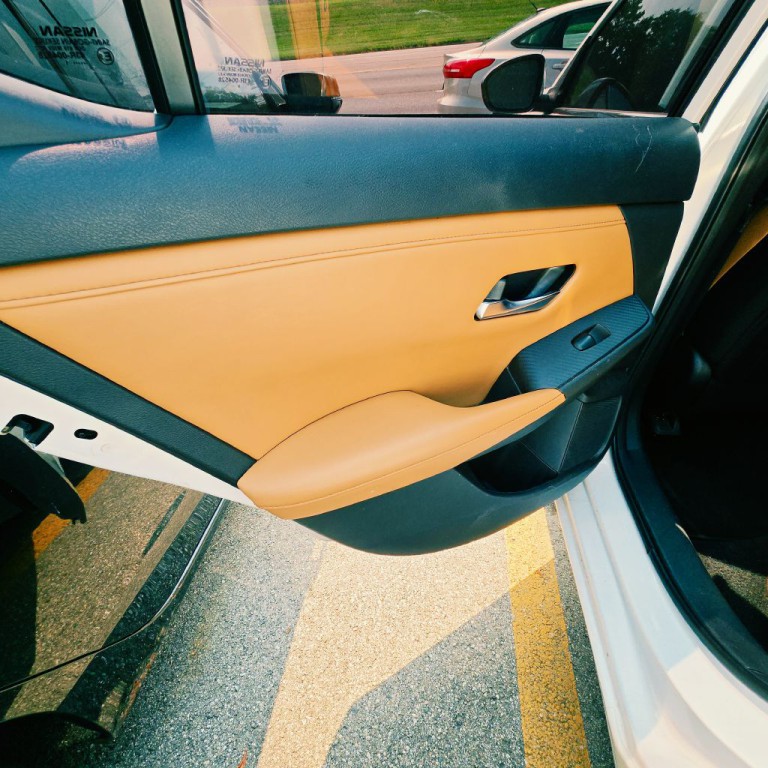 2021 Nissan Sentra Image 15