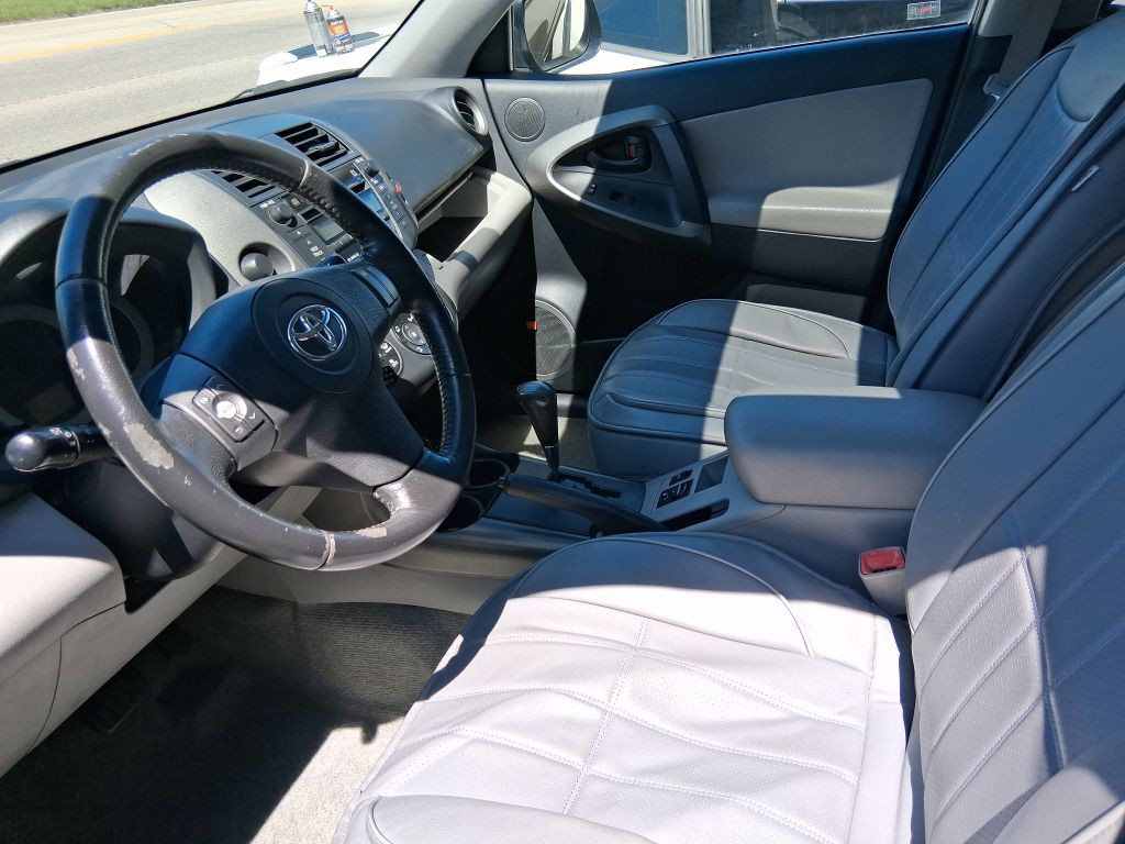 2009 Toyota Rav4 Image 6