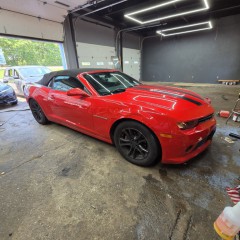 Image for 2015 Chevrolet Camaro LT ID: 7443087