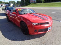 Image for 2015 Chevrolet Camaro LT ID: 7443087