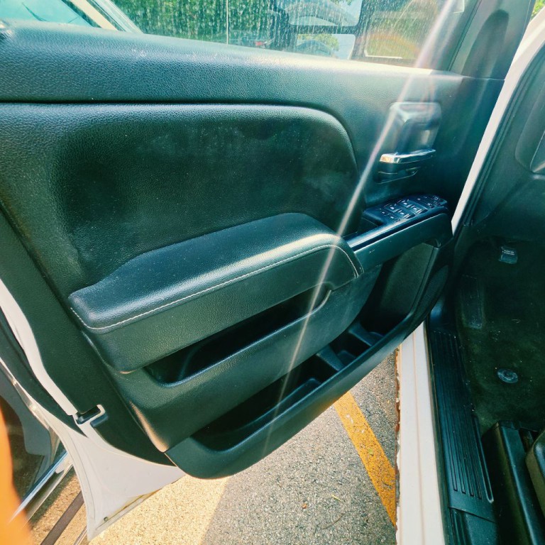 2014 Chevrolet Silverado 1500 Image 4