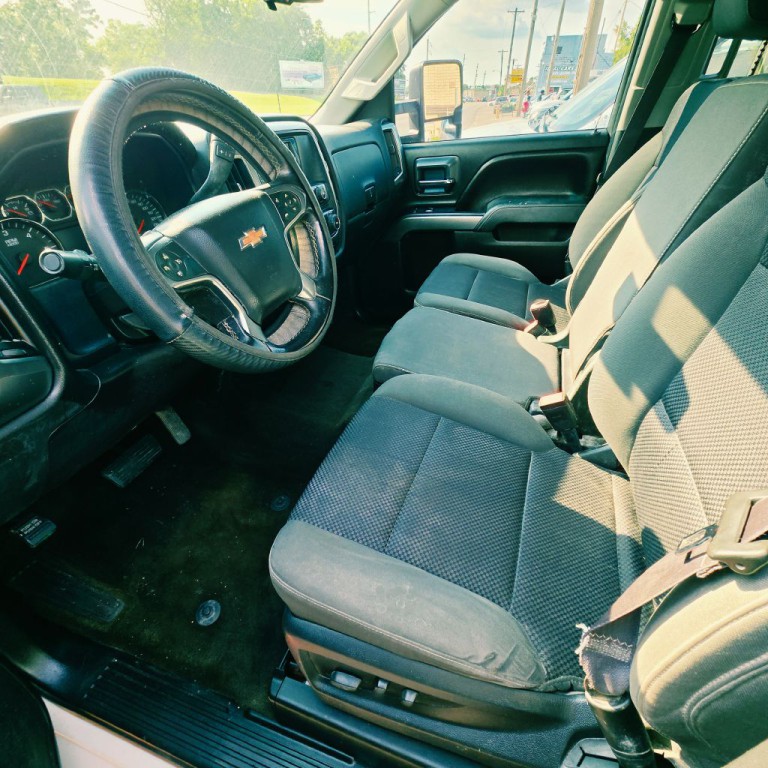 2014 Chevrolet Silverado 1500 Image 5