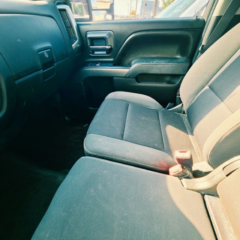 2014 Chevrolet Silverado 1500 Image 6