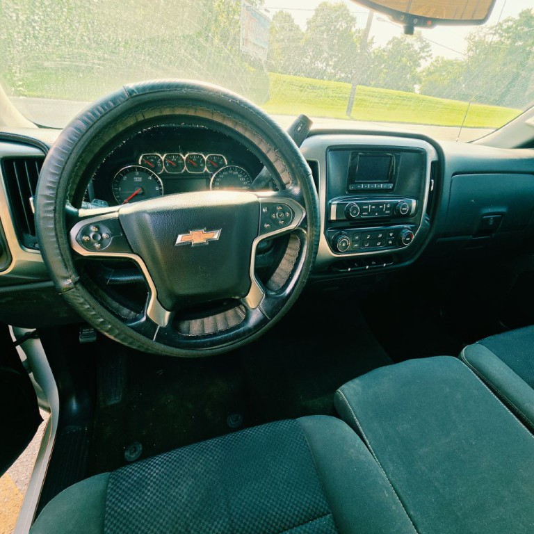 2014 Chevrolet Silverado 1500 Image 9