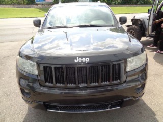 Image for 2011 Jeep Grand Cherokee Laredo ID: 7464281