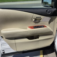 Image for 2010 Lexus RX 350 ID: 7480925