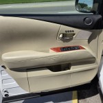 Image for 2010 Lexus RX 350 ID: 7480925
