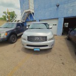 Image for 2011 INFINITI QX56  ID: 7480937