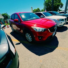 Image for 2014 Mazda CX-5 Touring ID: 7496649