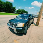 Image for 2006 Nissan Titan XE ID: 7513925