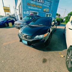 Image for 2015 Honda Civic LX ID: 7538557