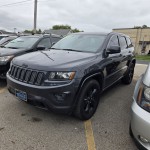 Image for 2015 Jeep Grand Cherokee Laredo ID: 7538588