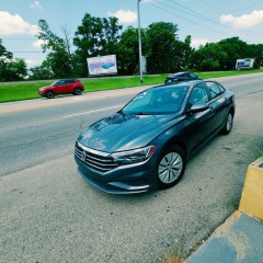 Image for 2019 Volkswagen Jetta S ID: 7541080