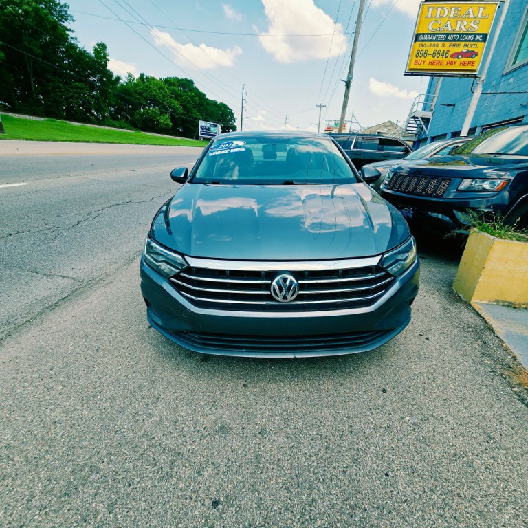 2019 Volkswagen Jetta Image 2