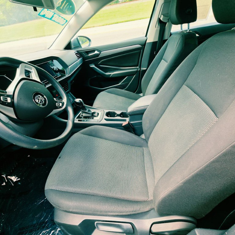 2019 Volkswagen Jetta Image 5