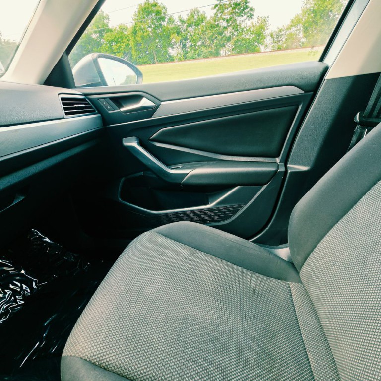 2019 Volkswagen Jetta Image 6