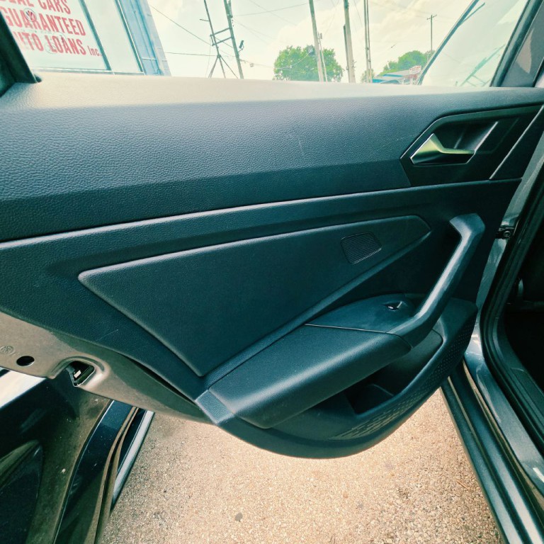 2019 Volkswagen Jetta Image 7