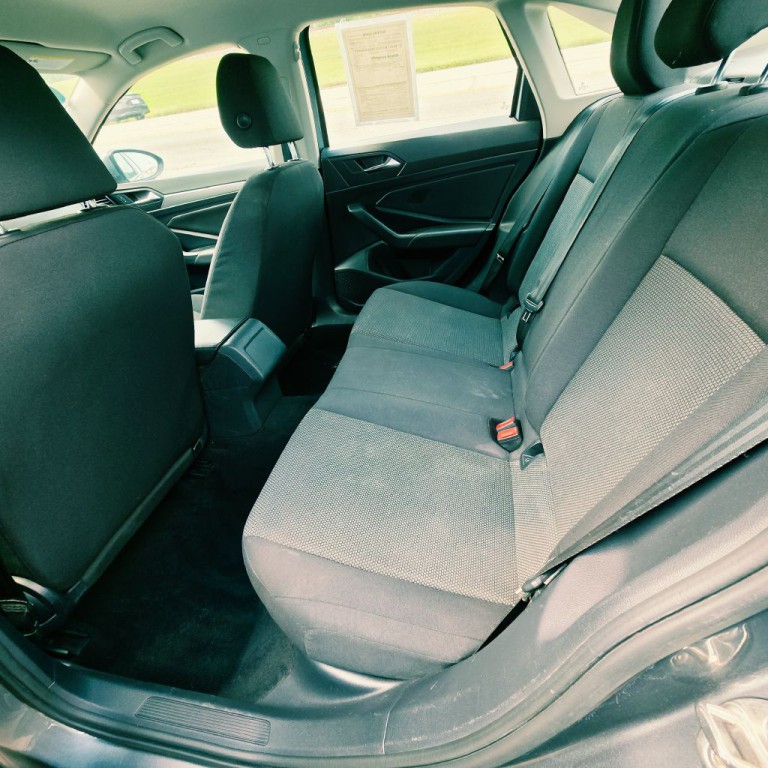 2019 Volkswagen Jetta Image 8
