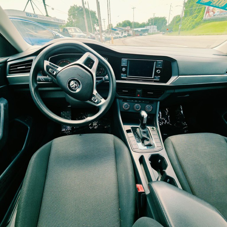 2019 Volkswagen Jetta Image 9
