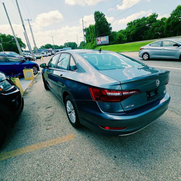 2019 Volkswagen Jetta Image 11