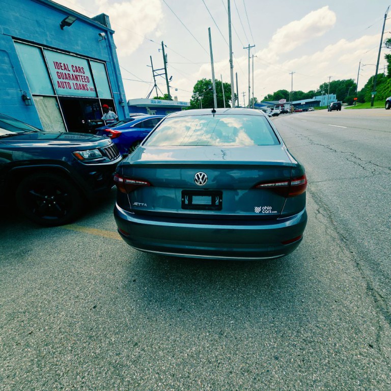 2019 Volkswagen Jetta Image 12