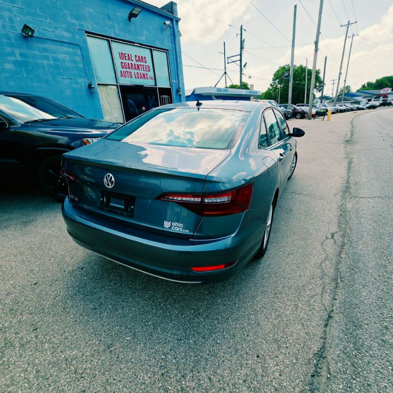 2019 Volkswagen Jetta Image 13