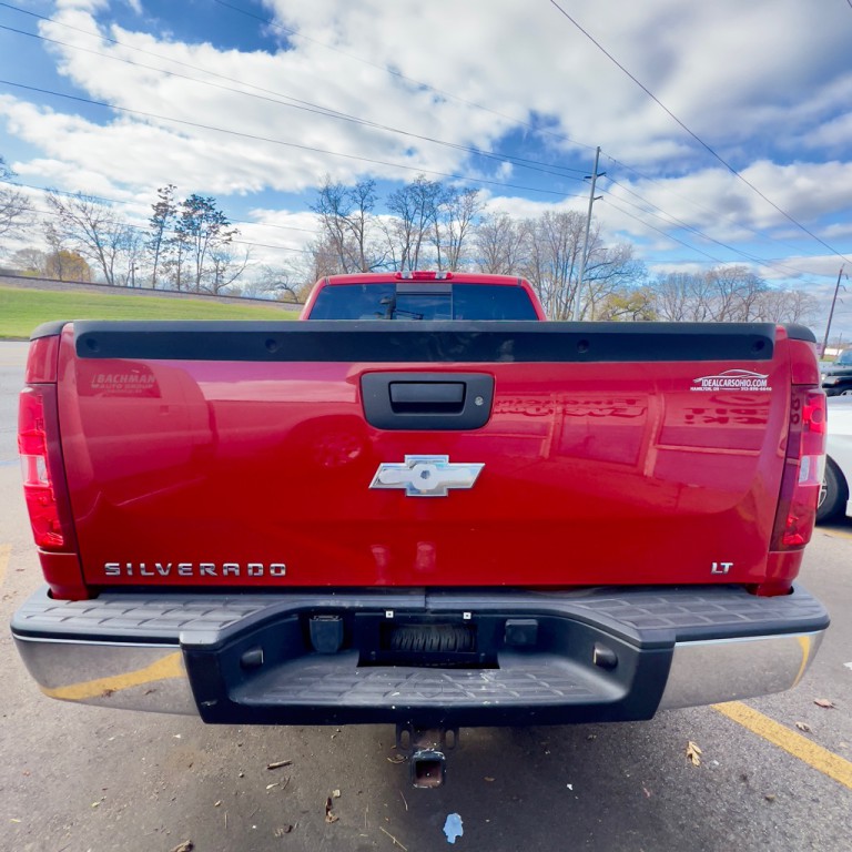 2009 Chevrolet Silverado 1500 Image 11