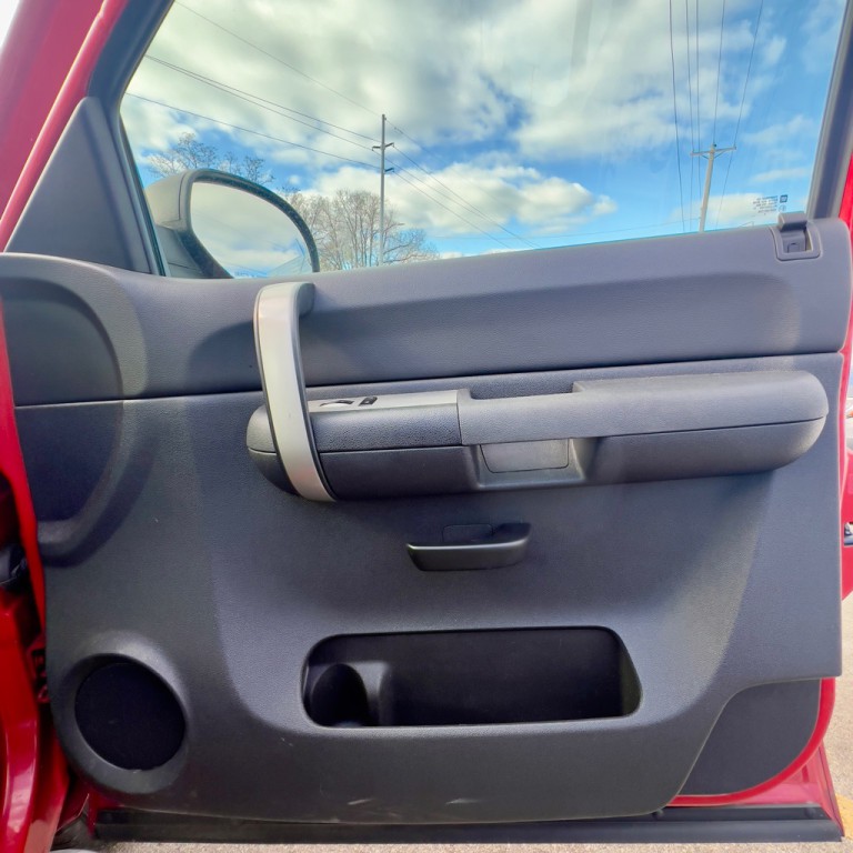 2009 Chevrolet Silverado 1500 Image 19
